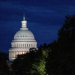 Global perceptions of US fall below Russia under Trump, survey finds