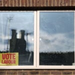 UK's Labour Party suffers heavy early losses as Reform gains in elections