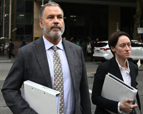 3 Australian women back from Syria face slavery and terrorism charges over alleged IS links