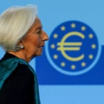 ECB's Lagarde is sceptical of euro stablecoins