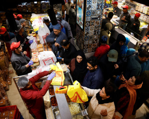 India's April consumer inflation likely rose to 3.8% as higher fuel costs weigh: Reuters poll