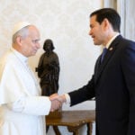 Rubio set to meet Italy's Meloni as both sides seek to ease frictions over Iran war
