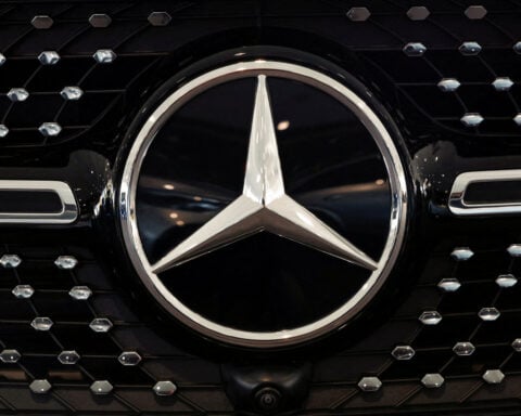 Mercedes-Benz to recall about 144,000 US vehicles over display issues, NHTSA says
