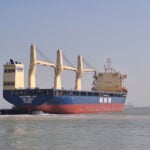 South Korea begins probe into ship fire in Strait of Hormuz amid Iran dispute