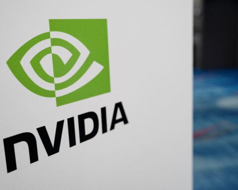 US suspects Nvidia chips smuggled to Alibaba via Thailand, Bloomberg News reports