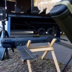 Taiwan parliament approves extra defence spending but less than government wanted
