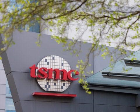 Sony, TSMC plan new Japan joint venture for next-generation image sensors