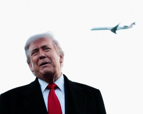 Trump on Tour