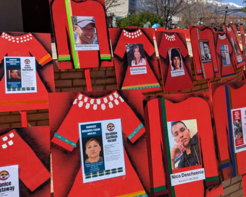 Suspect faces 5 years in unsolved 2021 disappearance of Navajo elder Ella Mae Begay