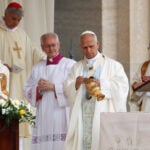 Pope Leo, after Rubio meeting, asks God to inspire leaders to calm tensions