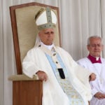 Vatican's careful words on Pope-Rubio meeting imply deep Trump tensions