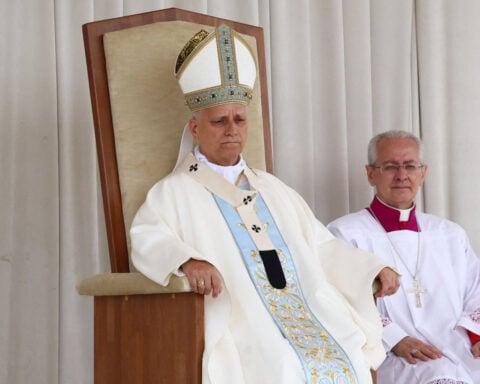 Vatican's careful words on Pope-Rubio meeting imply deep Trump tensions
