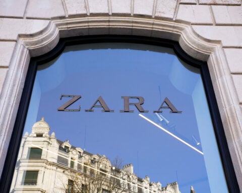 Zara denies infringing Jo Malone trademark in Estee Lauder case