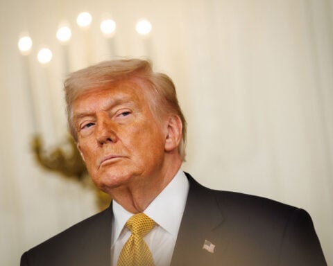 Inside the Justice Department’s shakeup of the John Brennan investigation