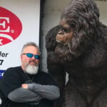 Was Bigfoot just spotted in Ohio? Reported sightings stoke a long-running hunt for answers