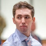 Judge to weigh delaying hearing for suspect in Charlie Kirk killing and booting cameras from court
