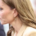 UK's Princess Kate to visit pioneering Italian schools funded by WW2 scrap metal