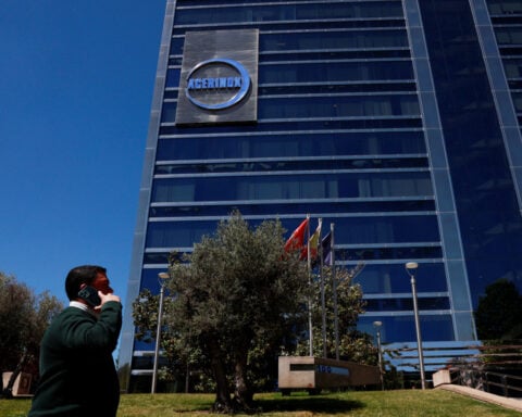 'We are American': Acerinox considers NYSE listing for US arm