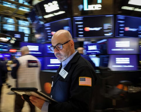 Chip push, crude pull