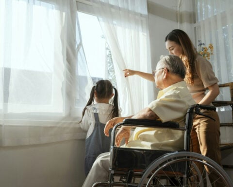 How Pennsylvania’s new paid leave bill leaves the sandwich generation behind