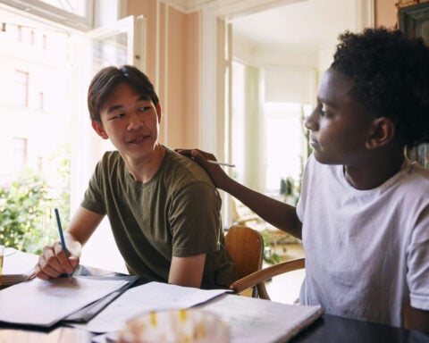 Teens aren’t as disengaged as you may think: What adults get wrong about adolescents’ civic contributions