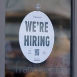 US job growth beats expectations in April; unemployment rate steady at 4.3%