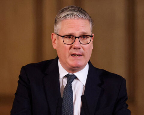Could UK PM Starmer be forced out after local election losses?