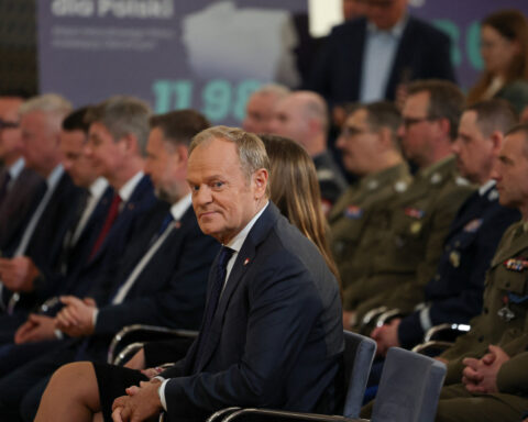 Poland signs first loan deal as part of EU defence spending push