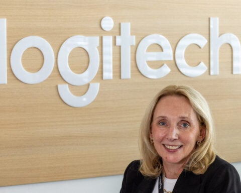 Logitech bets on AI, gaming and business users as it raises spending, CEO says