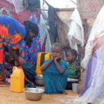 Somalia faces severe malnutrition crisis as WFP warns of aid halt