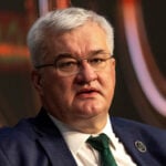 Ukraine weighs sending security experts to Baltic states amid drone incidents
