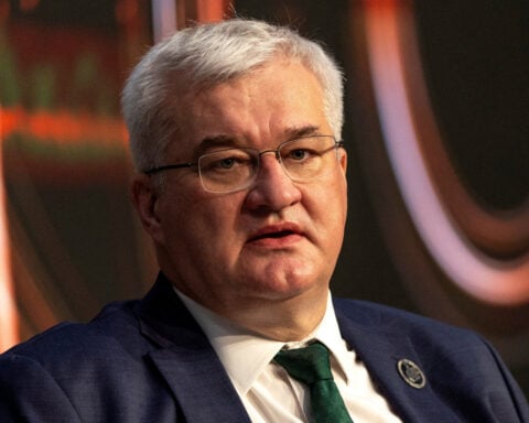 Ukraine weighs sending security experts to Baltic states amid drone incidents