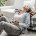 People with premenstrual dysphoric disorder have higher rates of suicidal thinking, planning and attempts