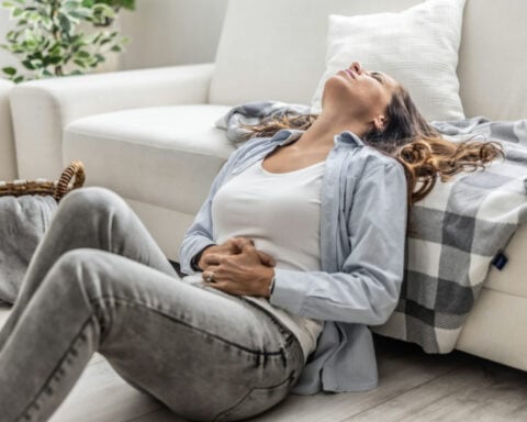 People with premenstrual dysphoric disorder have higher rates of suicidal thinking, planning and attempts
