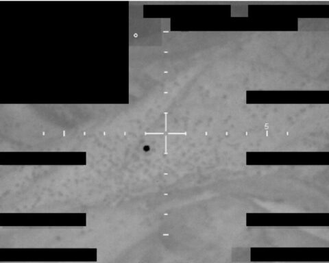 Pentagon releases initial batch of declassified files detailing UFOs