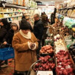 Consumer sentiment declines to another new record low as Americans fret over Iran war