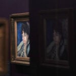Musée d’Orsay opens gallery dedicated to still-unclaimed works stolen by Nazis in WWII