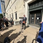 Virginia Supreme Court strikes down Democrats’ redistricting plan, dimming party’s midterm hopes