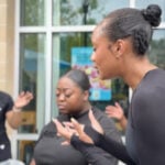 Atlanta women find community and connection through growing Bible study and faith ministry