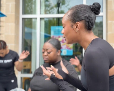 Atlanta women find community and connection through growing Bible study and faith ministry