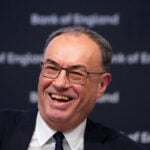 Bank of England's Bailey sees 'wrestle' with US on stablecoin regulation