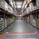 US wholesale inventories jump in March amid surge in petroleum stocks