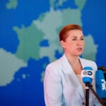 Denmark's coalition talks break down in setback for prime minister Frederiksen