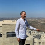 Palestinian American developer asks US judge to dismiss lawsuit alleging he aided Hamas
