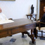 Rubio says US ties with Church can withstand Trump's criticism of Pope Leo