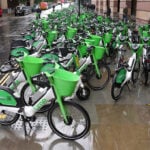 Uber-backed Lime reveals revenue surge in US IPO filing