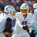 Journeyman QB Taylor Heinicke retires after 7 NFL seasons and some memorable moments with Washington