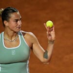 ITF says tennis players from Belarus and Russia to continue playing as neutrals despite IOC shift