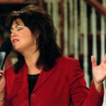 Joni Lamb, who started of one of the largest Christian TV networks, has died