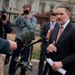 Trump administration will win appeal of ruling against temporary tariffs, US trade chief says